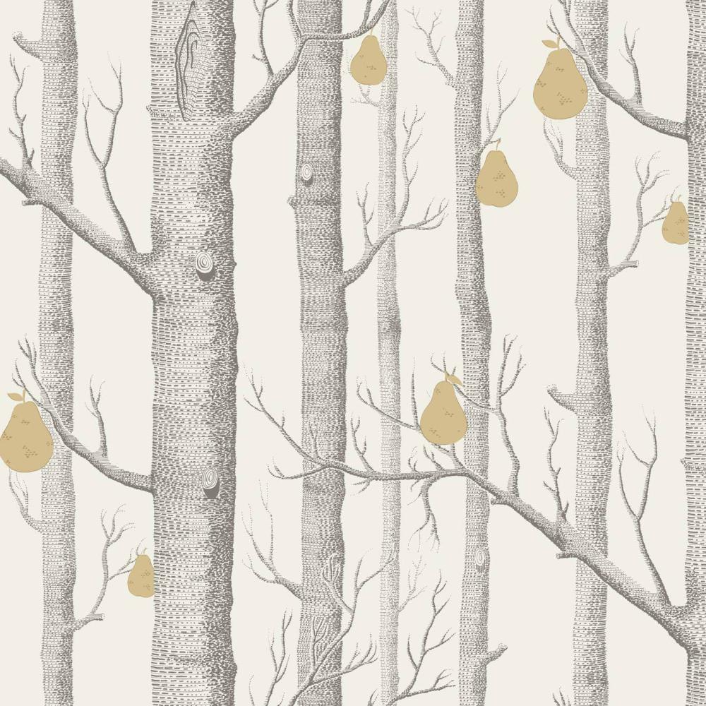 Woods & Pears