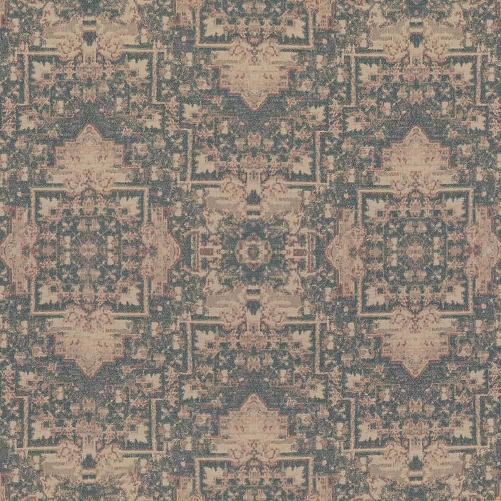 Faded Tapestry
