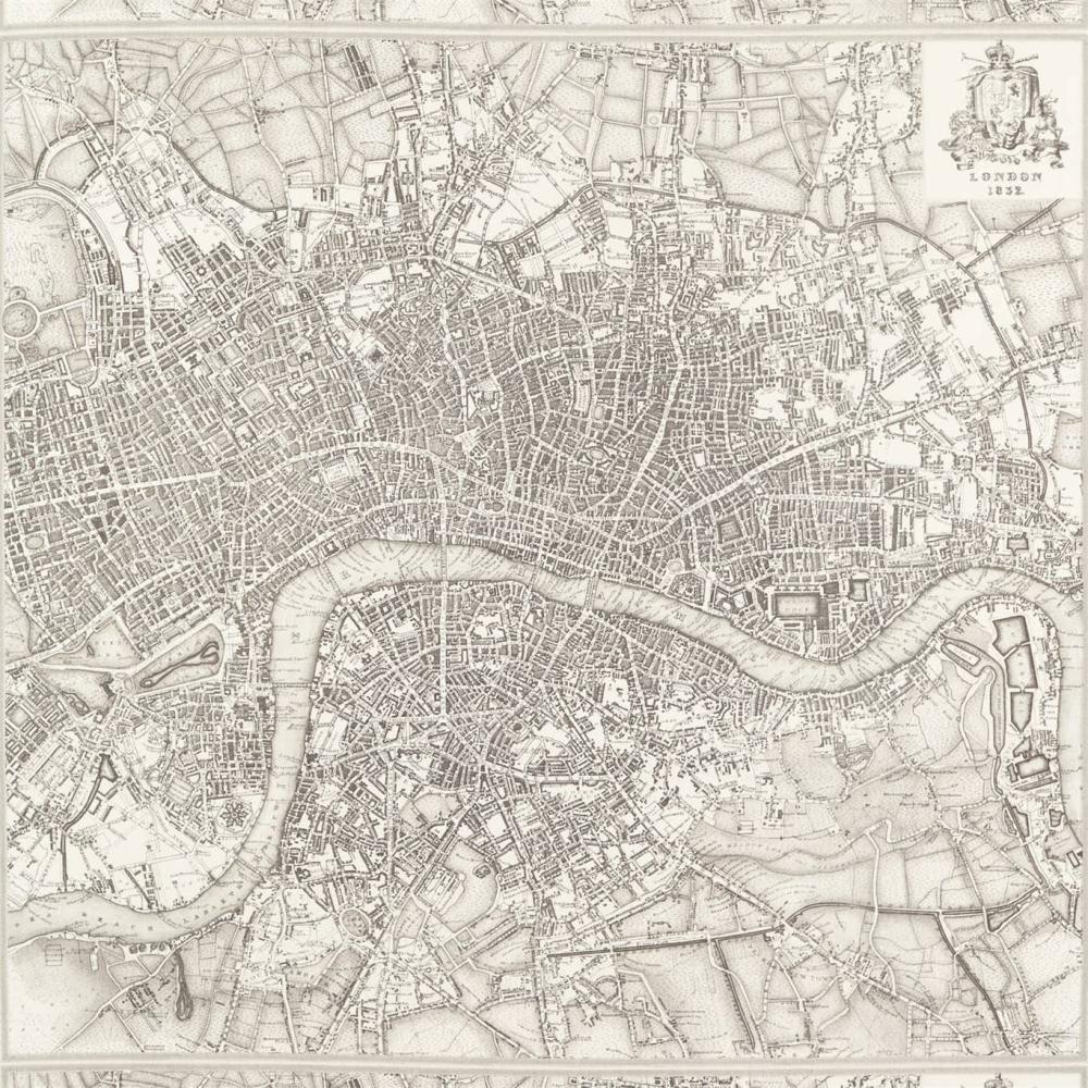 London 1832