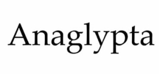 Anaglypta