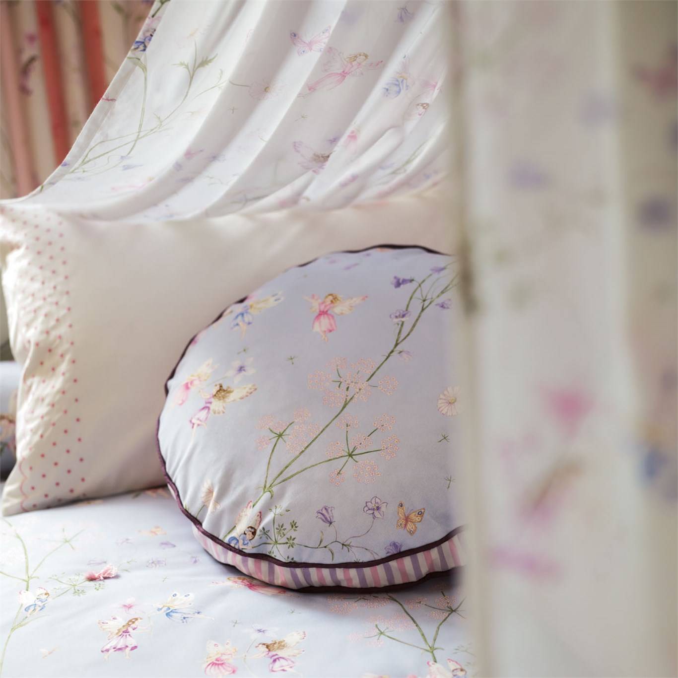 Sanderson Abracazoo Fairyland 223921