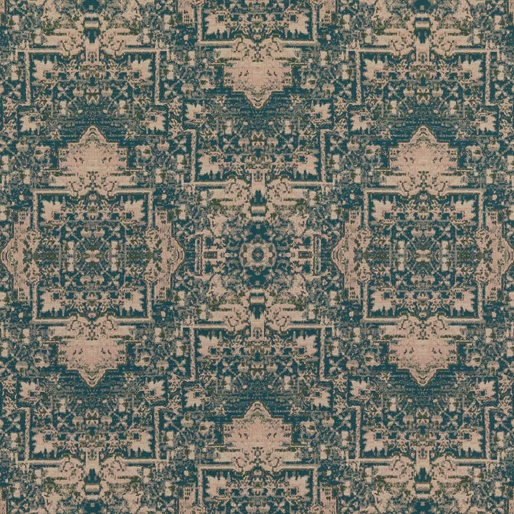 Faded Tapestry