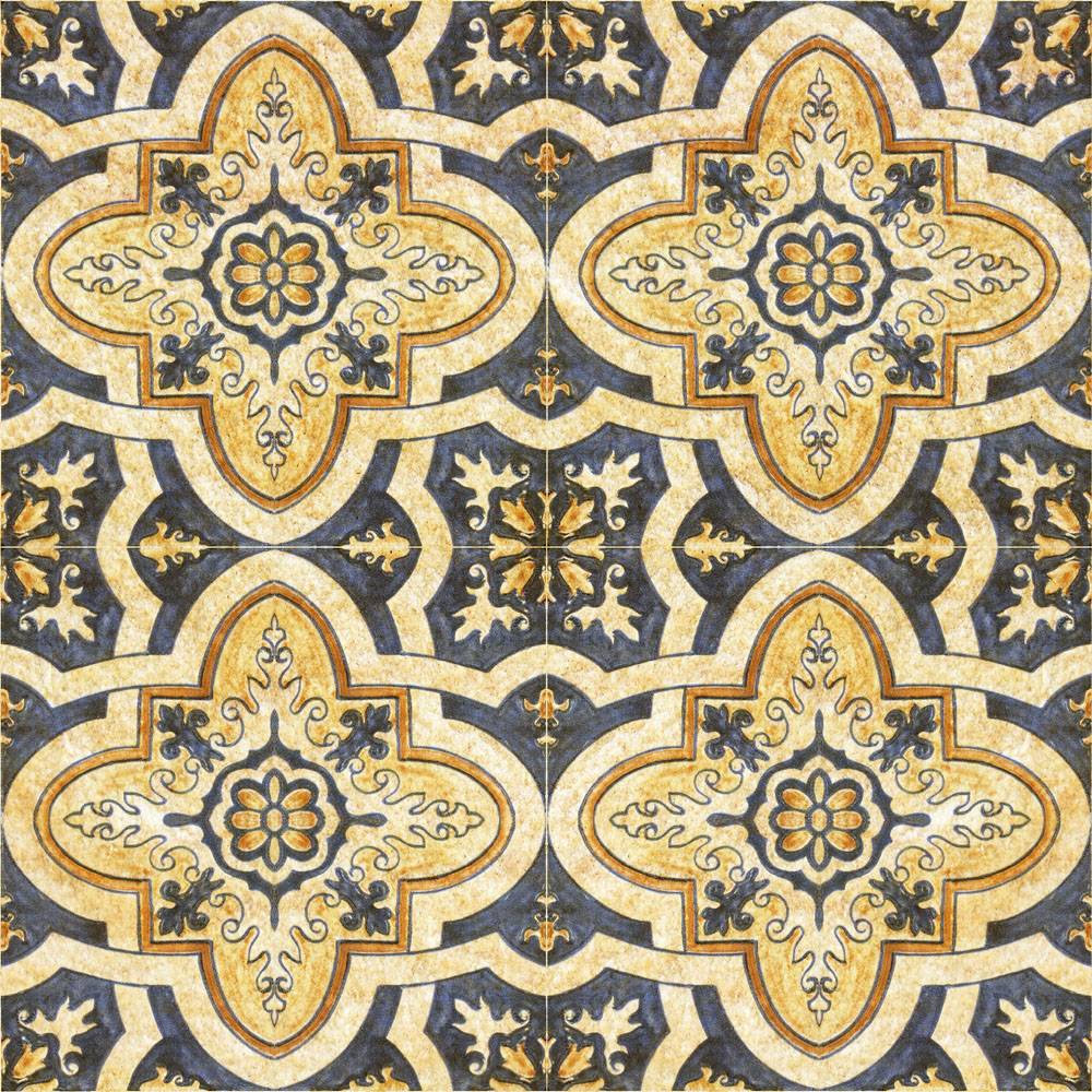Maghreb Tile