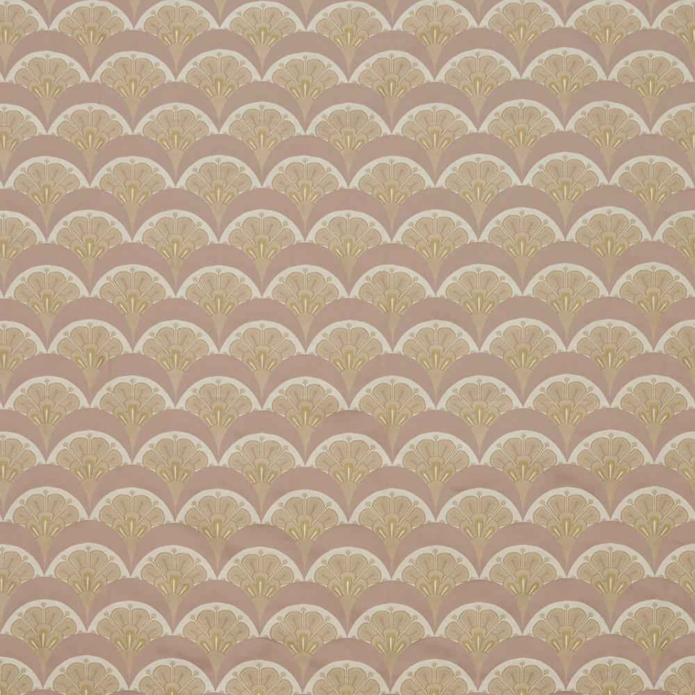 Deco Scallop