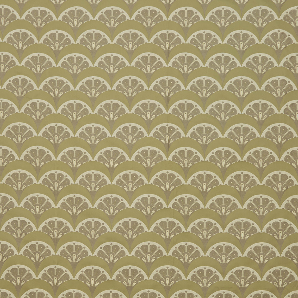 Deco Scallop