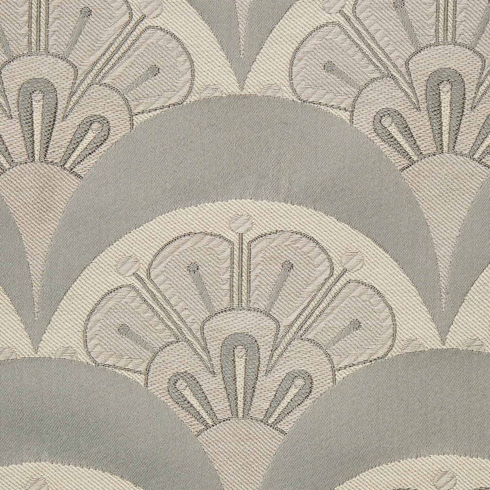 Deco Scallop