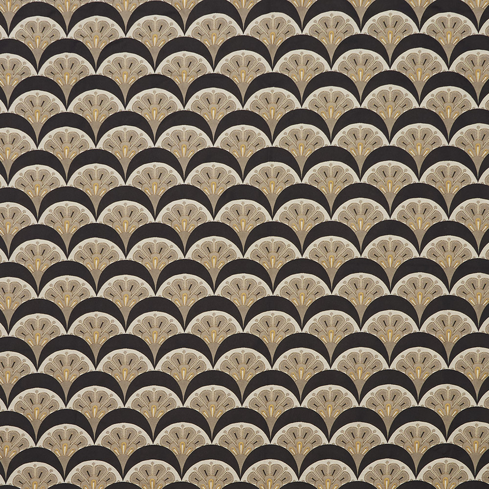 Deco Scallop
