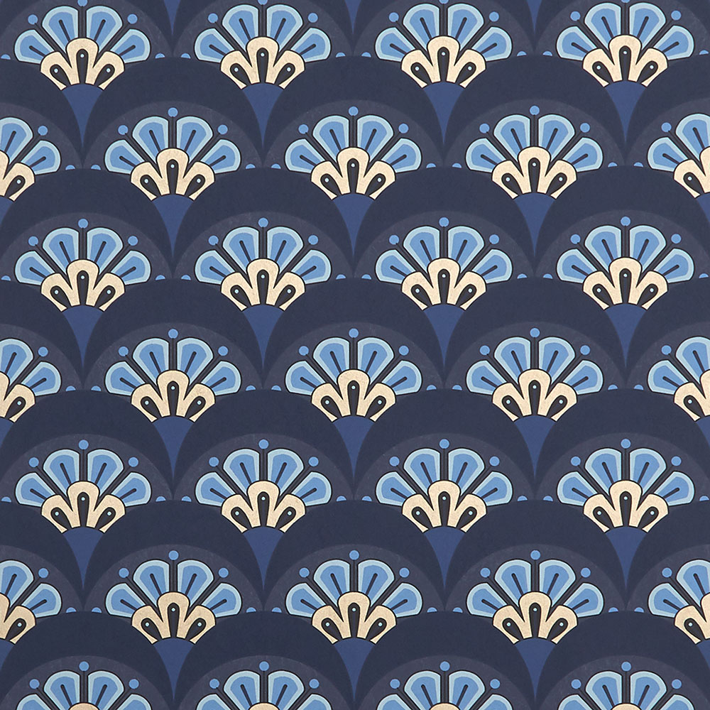 Deco Scallop