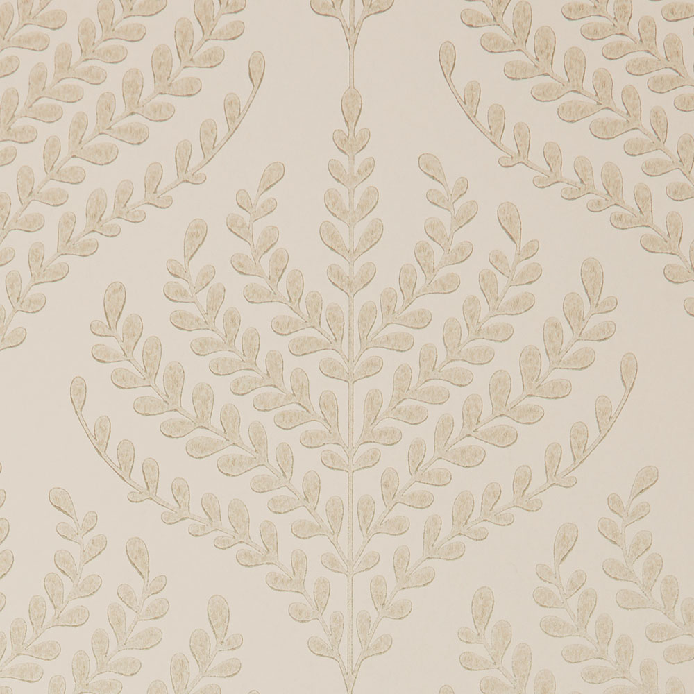 Paisley Fern