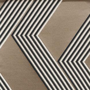 Funky Stripes