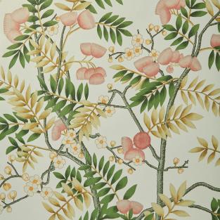 Silk Tree