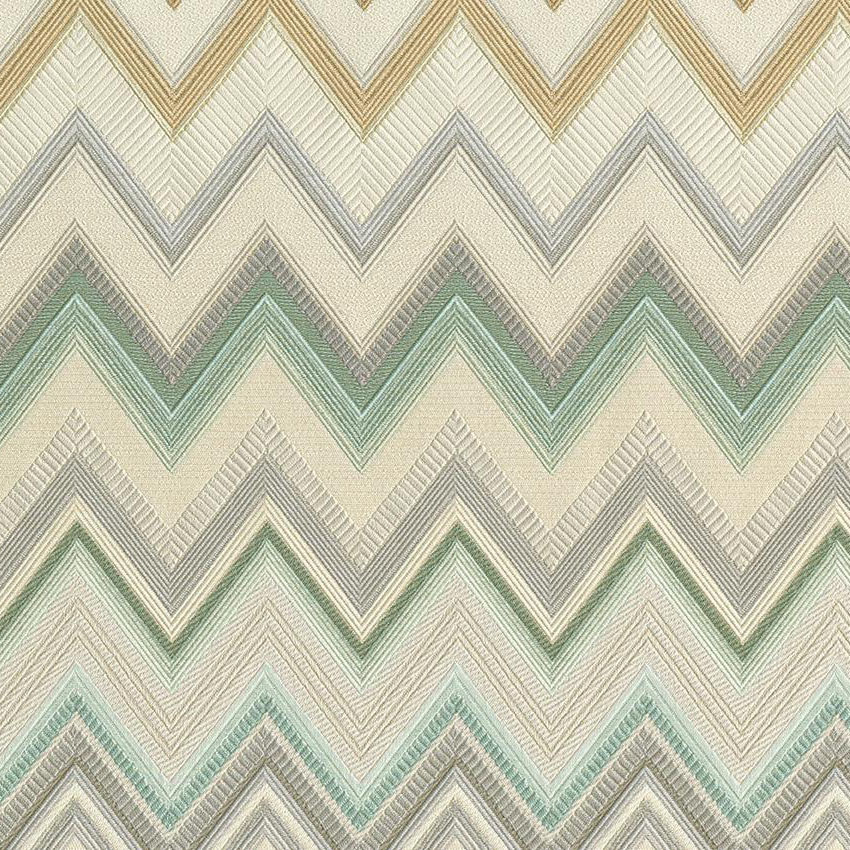 Happy Zigzag