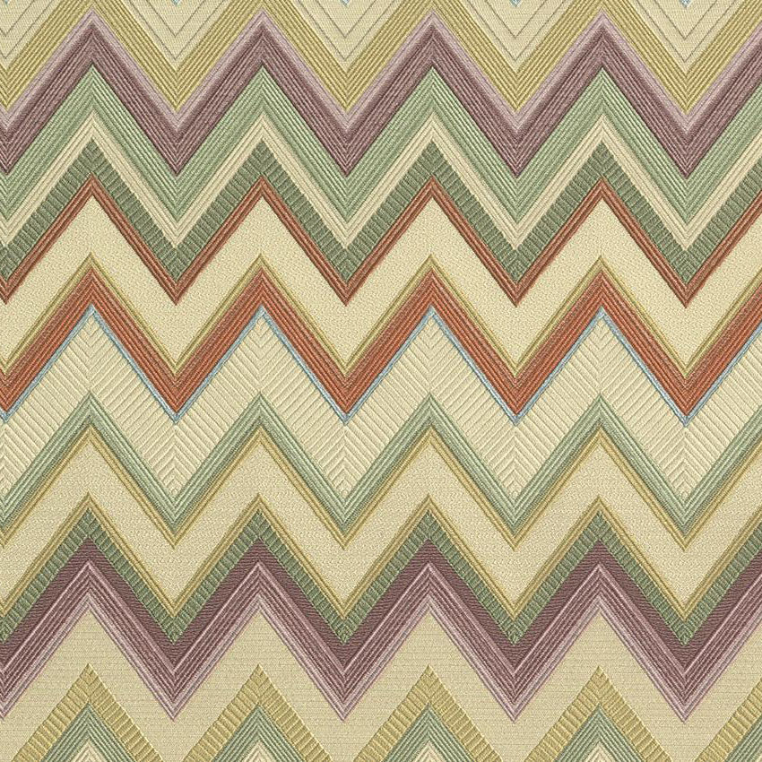 Happy Zigzag