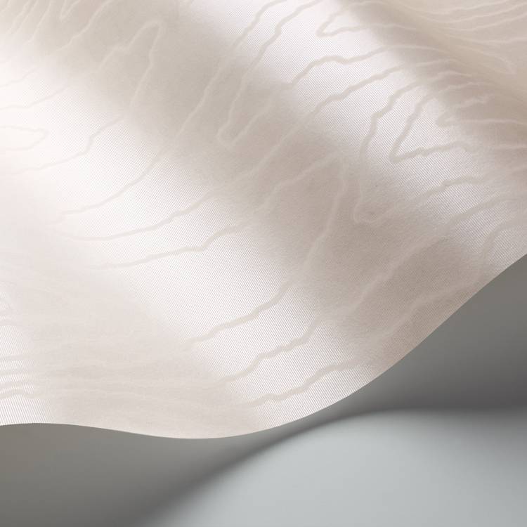 Watered Silk