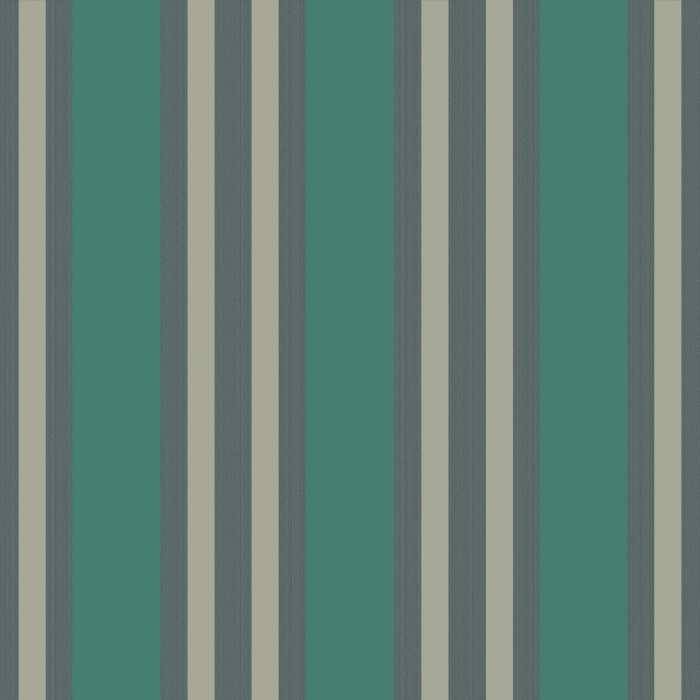 Polo Stripe