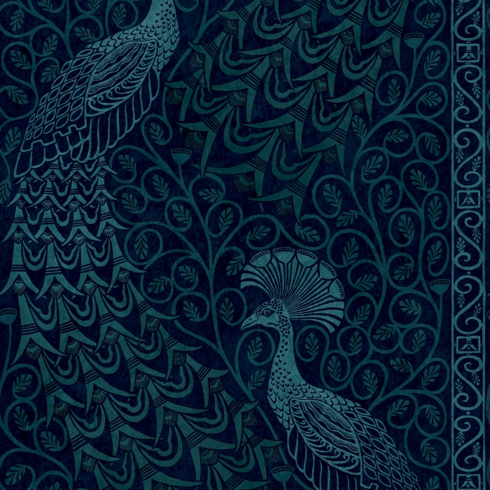 Pavo Parade