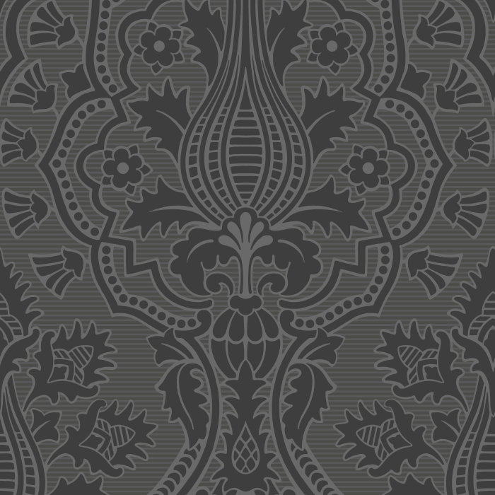 Pugin Palace Flock