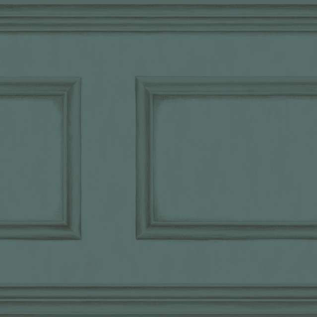 Library Frieze