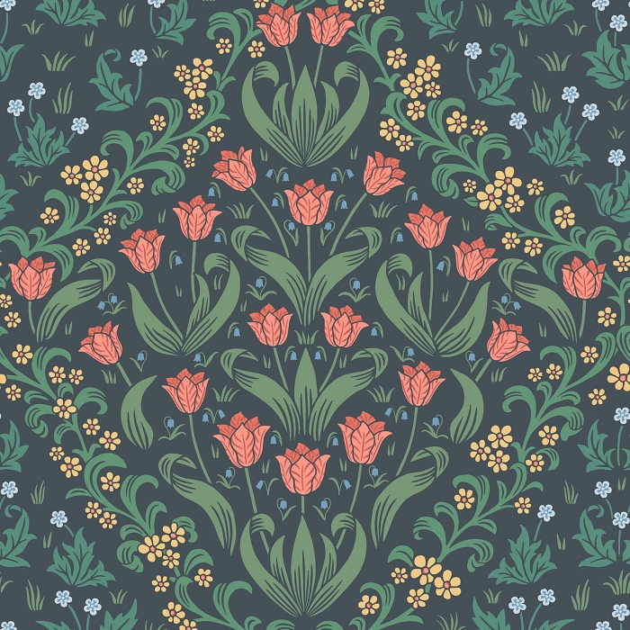 Tudor Garden