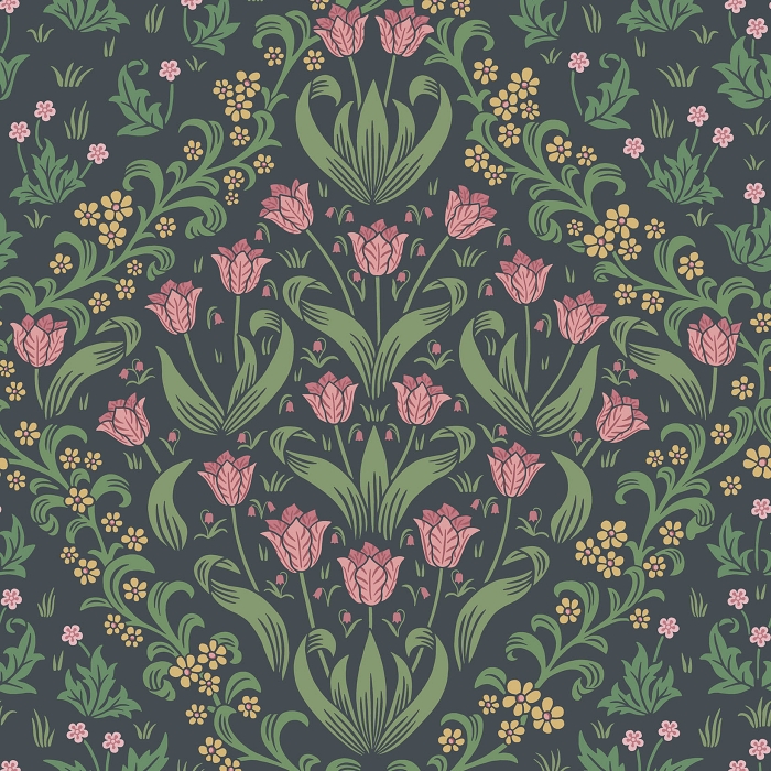 Tudor Garden