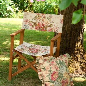 Mulberry Home New Floral Bouquet lifestyle photo