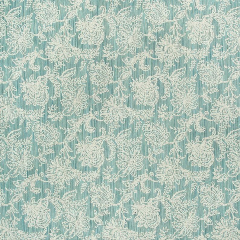 Crypton Teal