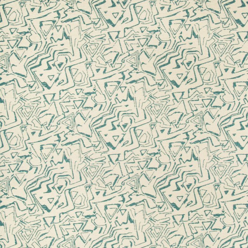 Crypton Teal