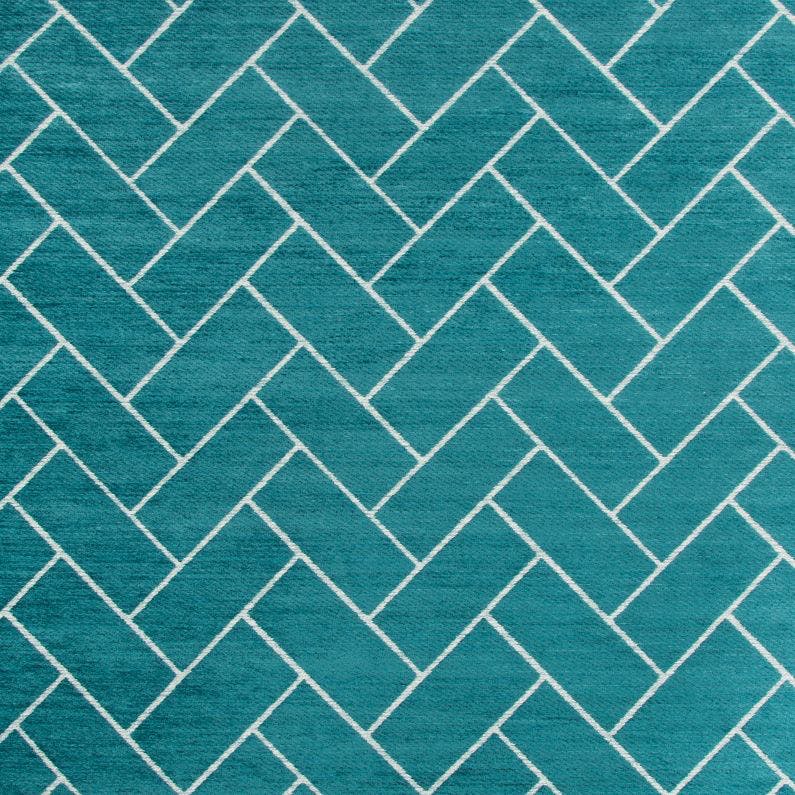 Crypton Teal