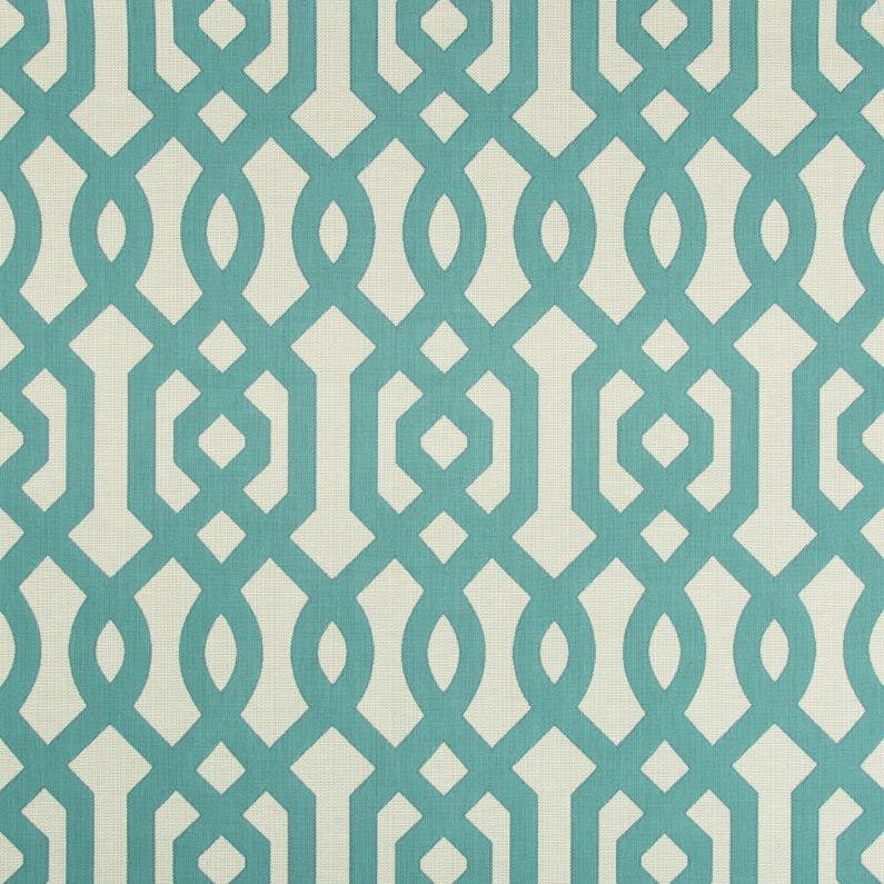 Crypton Teal