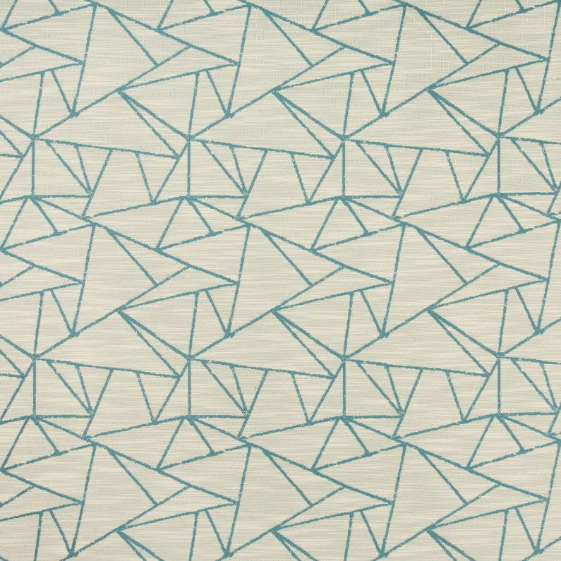 Crypton Teal