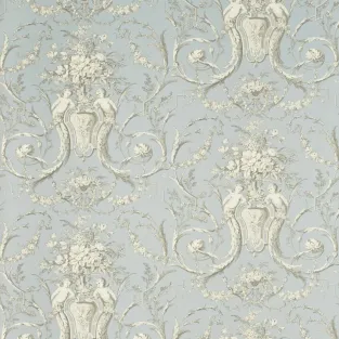 Cherub Toile