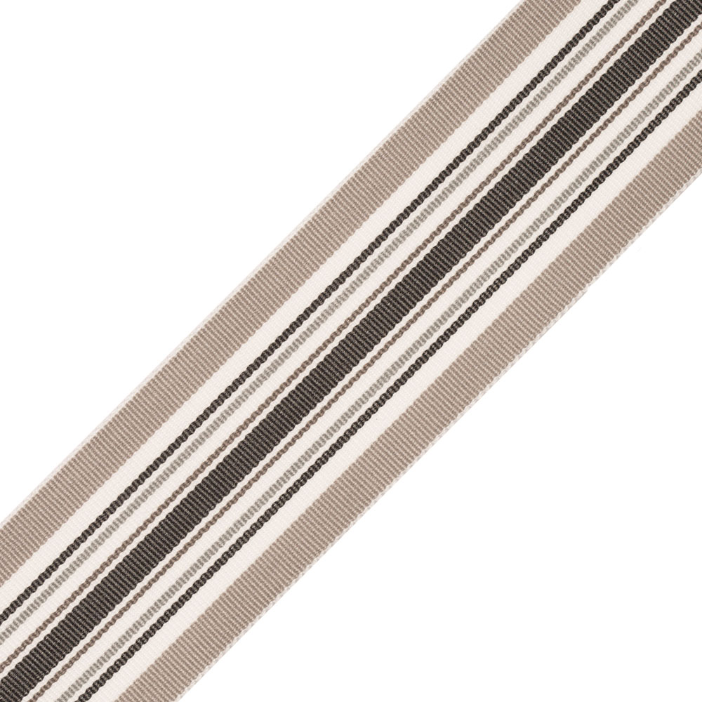 Saisons Stripe Border