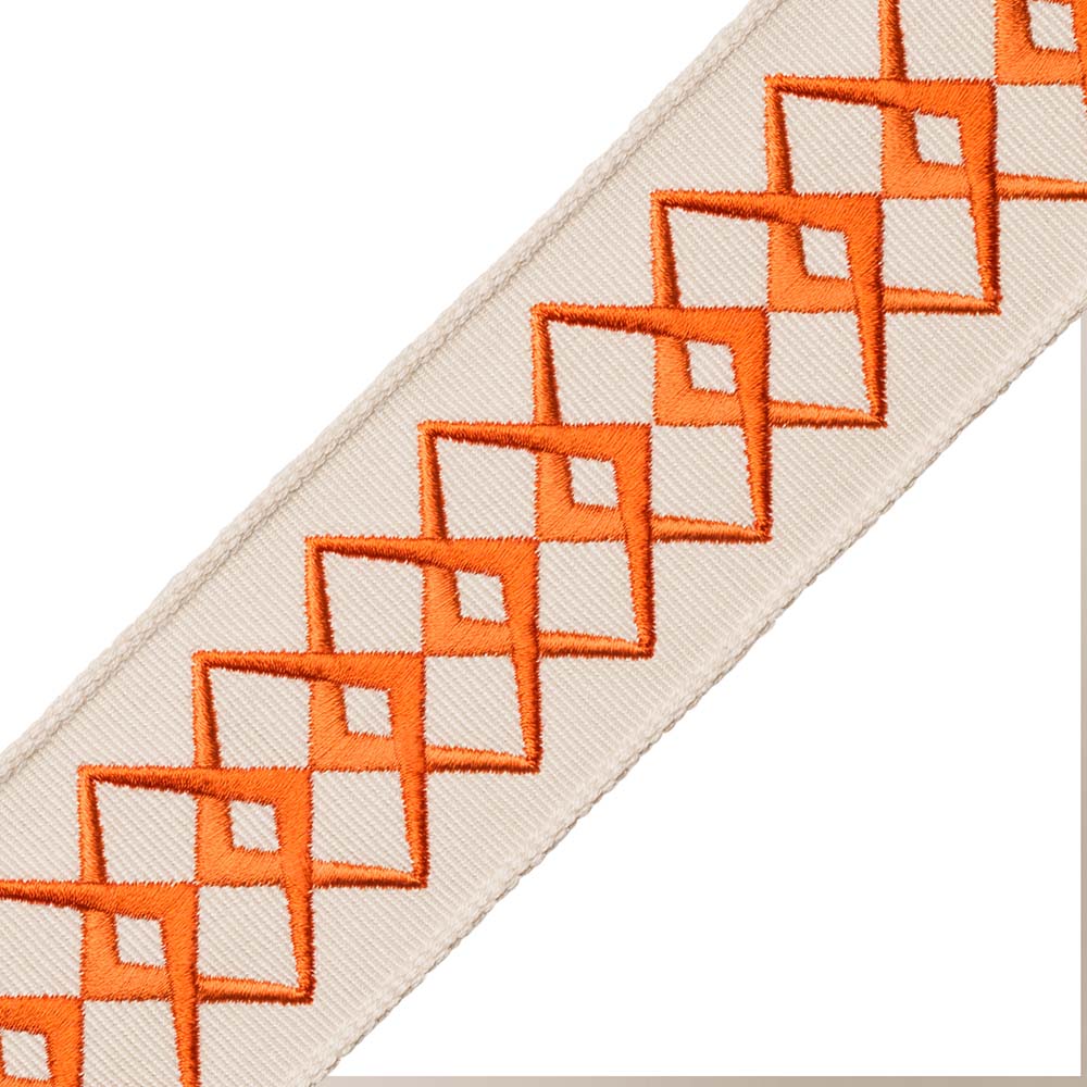 Heko Embroidery Border