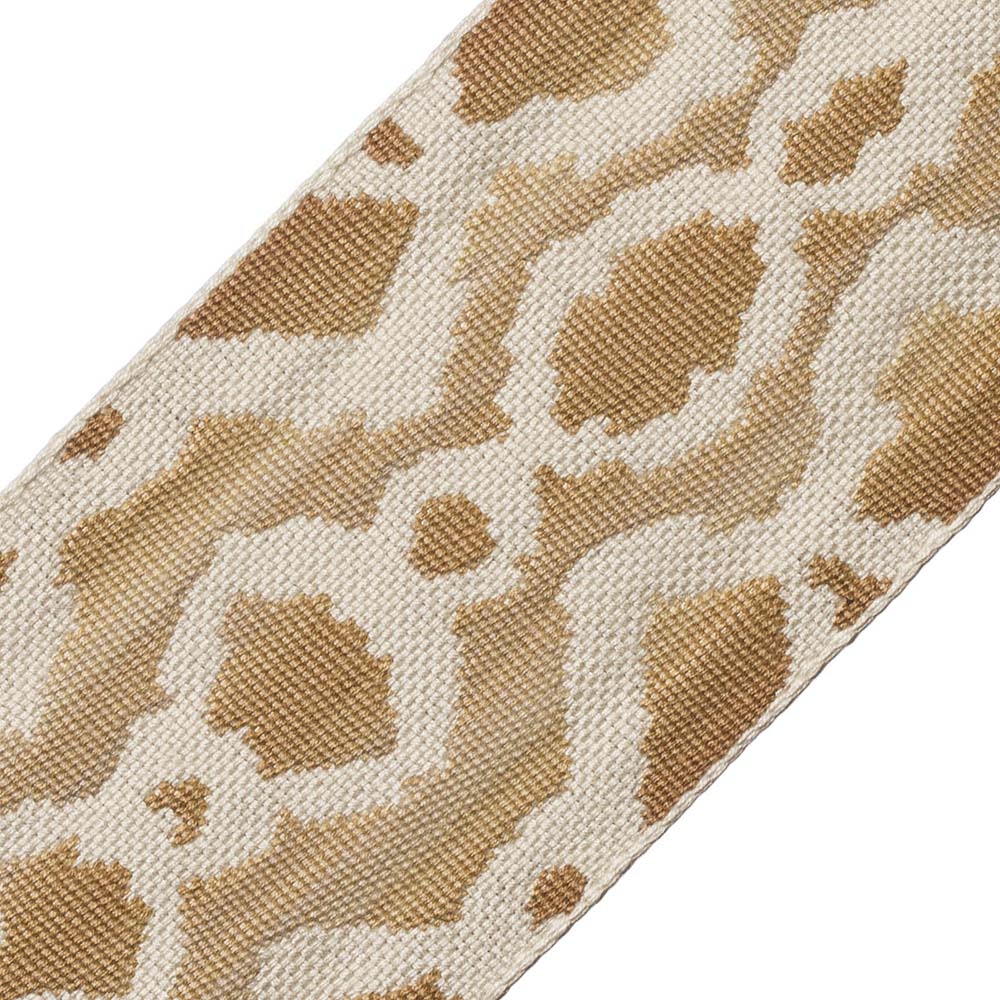 Serpiente Border