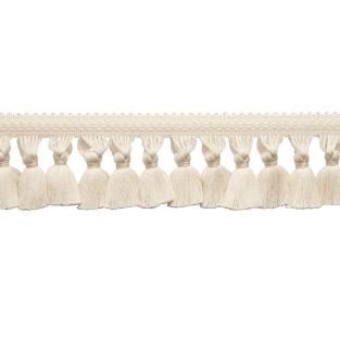 Sophie Tassel Fringe
