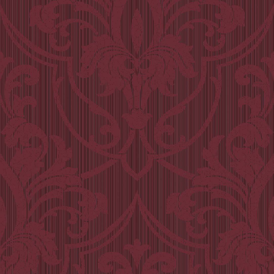 Petersburg Damask