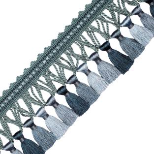 Aurelia Tassel Fringe