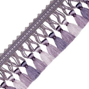 Aurelia Tassel Fringe