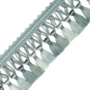 Aurelia Tassel Fringe