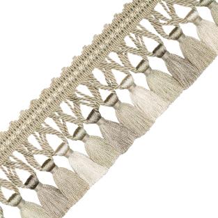 Aurelia Tassel Fringe