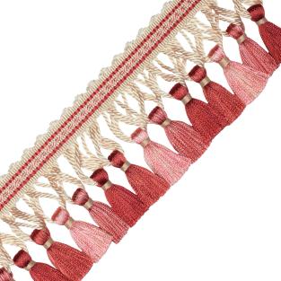 Aurelia Tassel Fringe