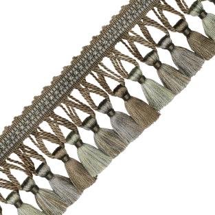 Aurelia Tassel Fringe