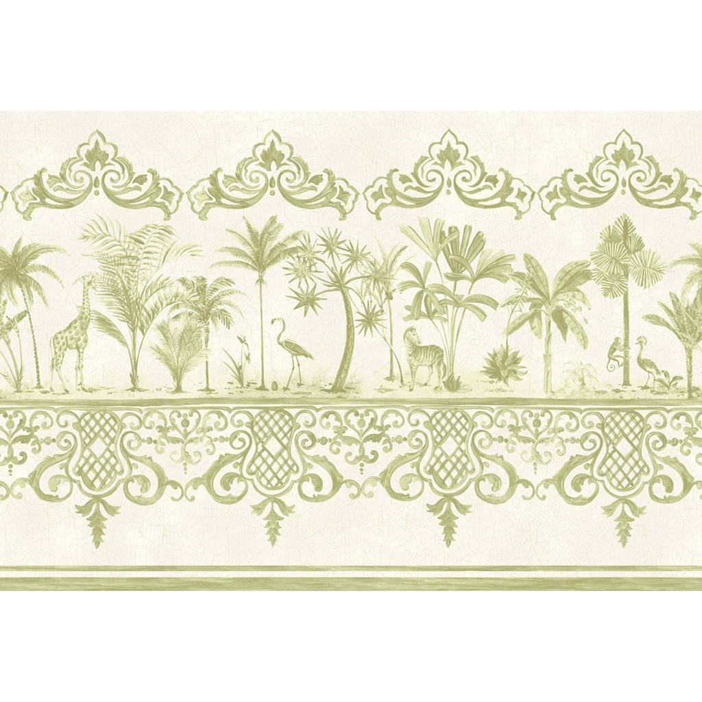 Rousseau Border