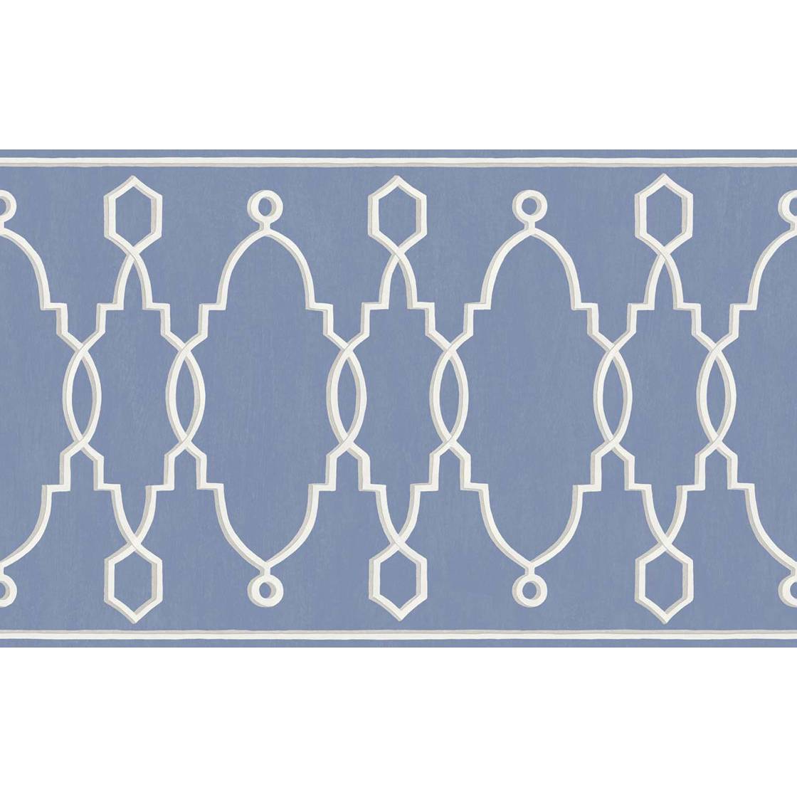 Parterre Border
