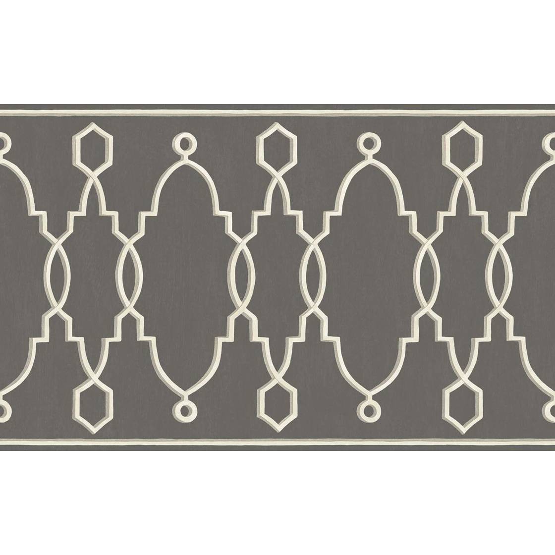 Parterre Border