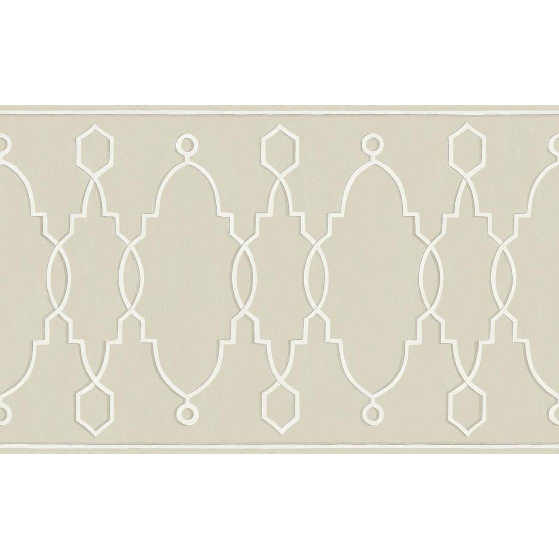 Parterre Border