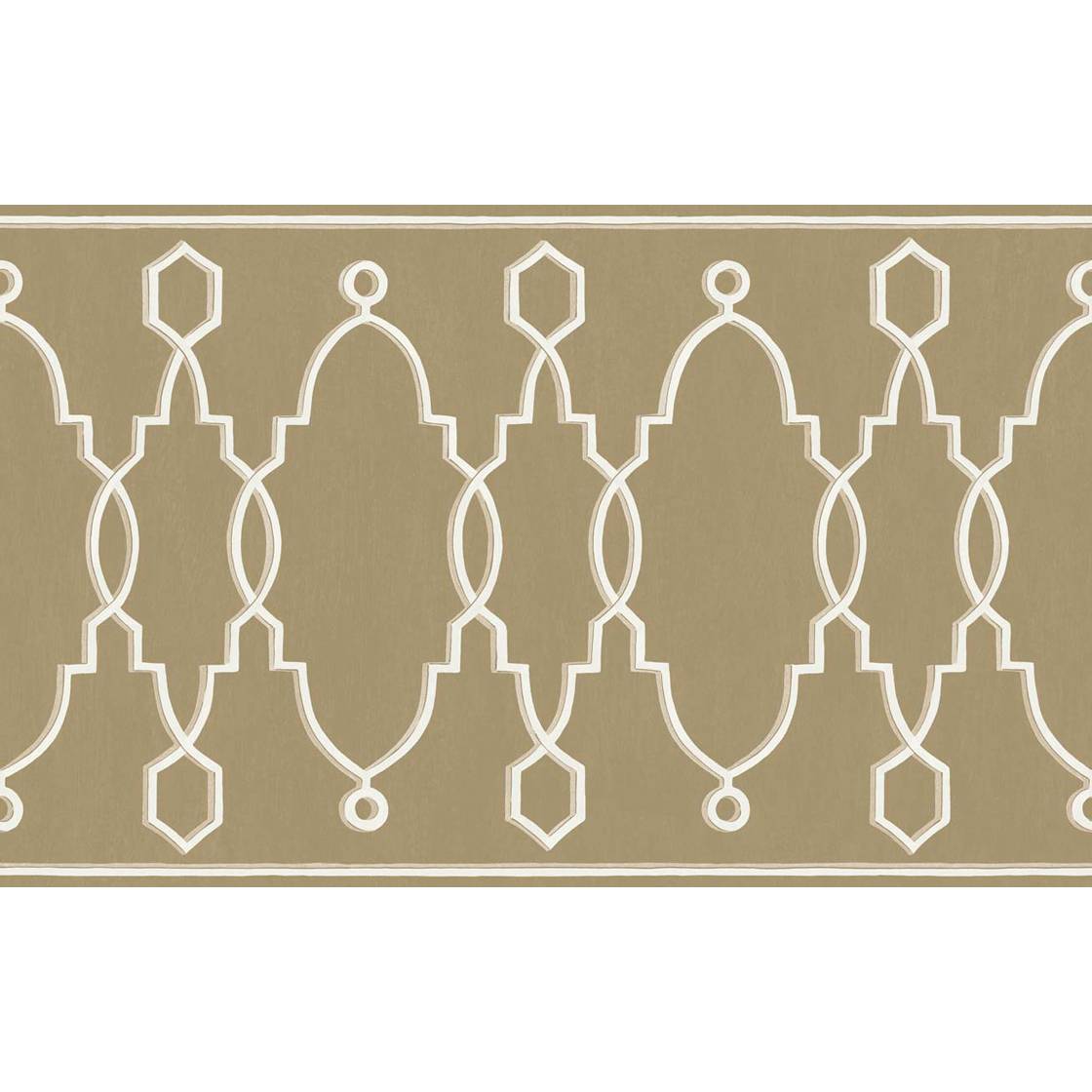 Parterre Border