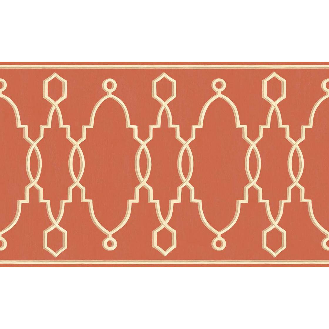 Parterre Border