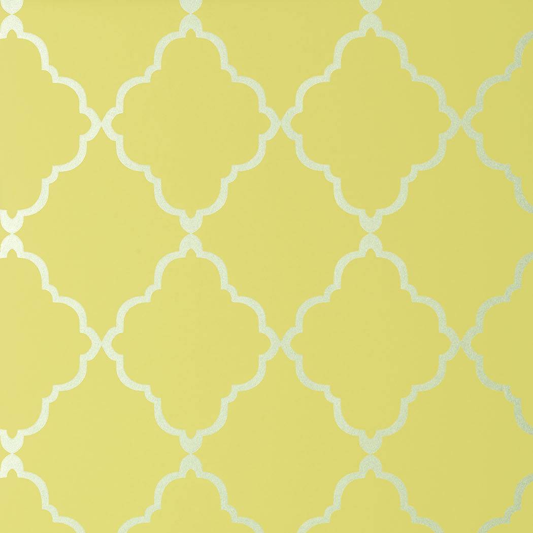 Klein Trellis