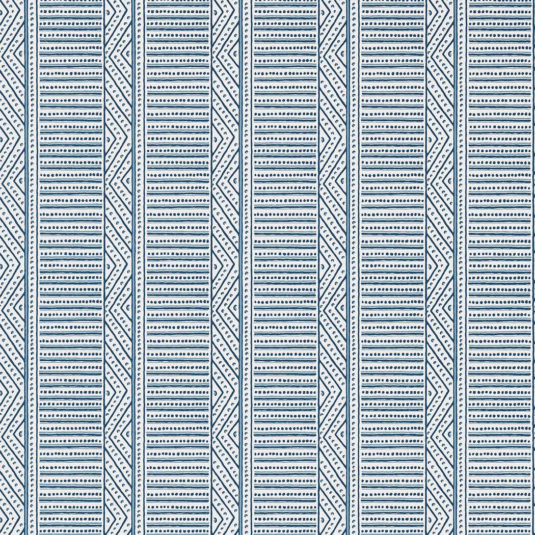 Montecito Stripe